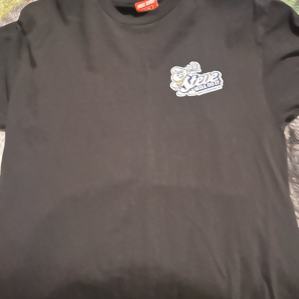 Full send shirt
